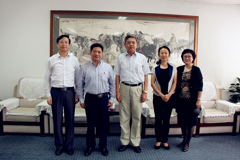 天津公益行走进宝盈基金官网，南开人将公益进行到底