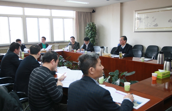 宝盈基金官网评审第八届周恩来奖学金