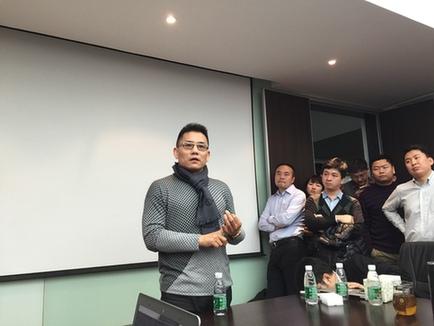 南开允能创业商学院：独树一帜凝聚创业者